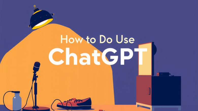 How to Use ChatGPT to Create Podcast Titles and Descriptions