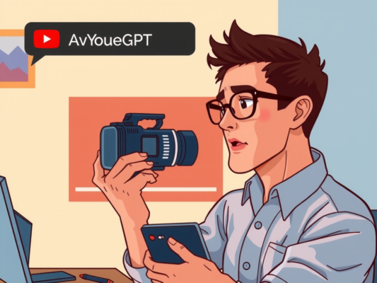 How to Use ChatGPT to Generate Viral YouTube Video Ideas