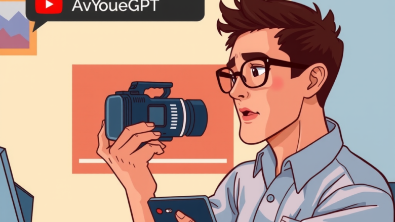 How to Use ChatGPT to Generate Viral YouTube Video Ideas