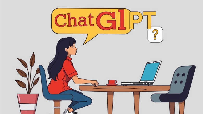 How to Use ChatGPT to Improve Creative Thinking