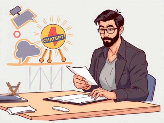 How to Use ChatGPT to Write Better Cover Letters