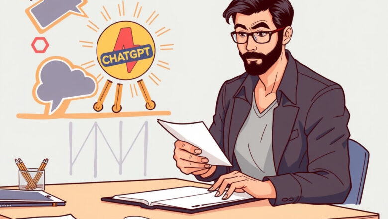 How to Use ChatGPT to Write Better Cover Letters