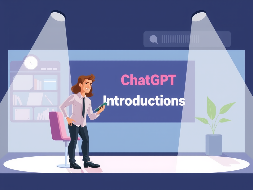 How to use chatgpt to write better introductions 1767219807