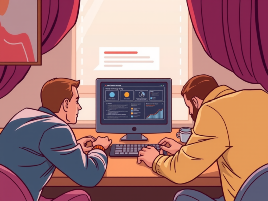 How to Use ChatGPT to Write Catchy Headlines That Rank on Google