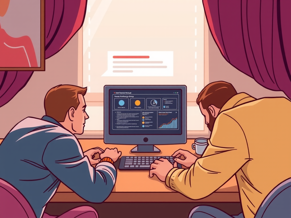 How to use chatgpt to write catchy headlines that rank on google 1767200788