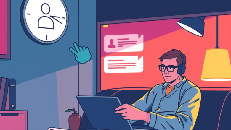 How to Use ChatGPT to Write Facebook Captions That Convert