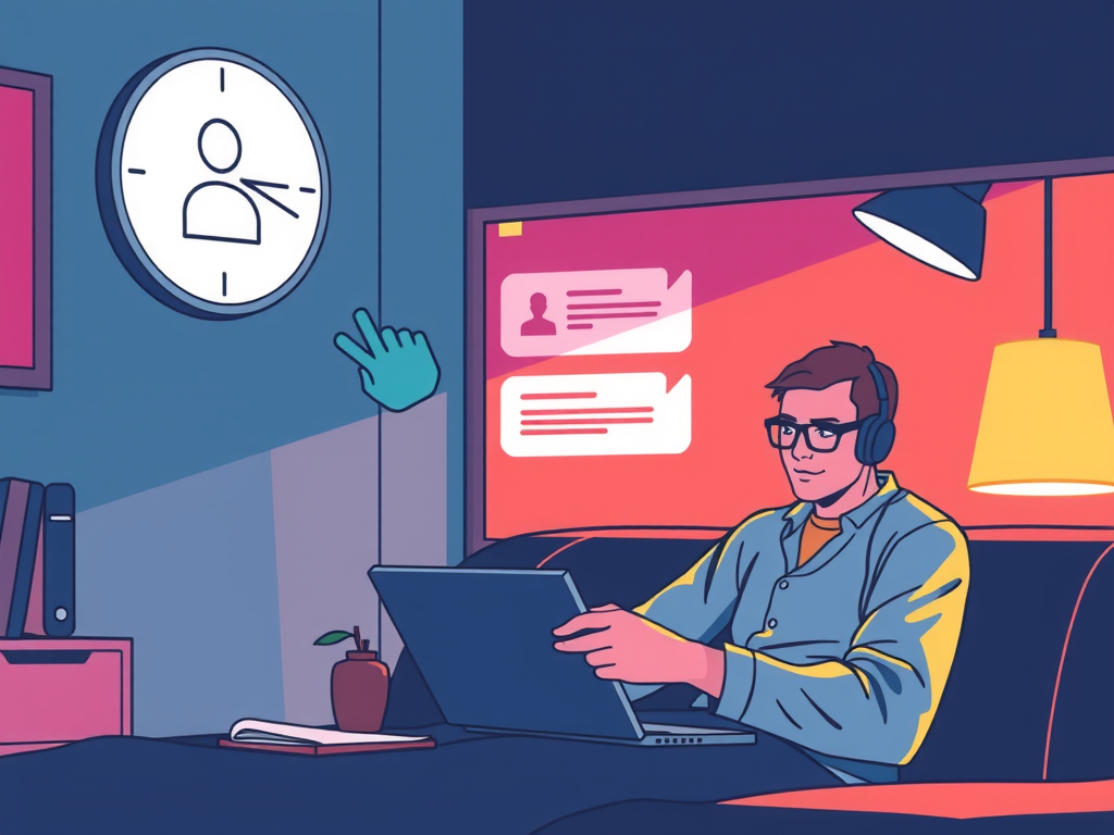 How to use chatgpt to write facebook captions that convert 1767201723