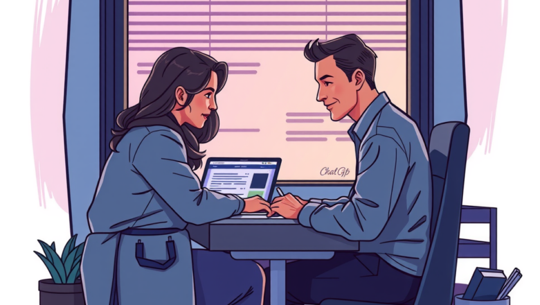 How to Use ChatGPT to Write Personalized Email Templates