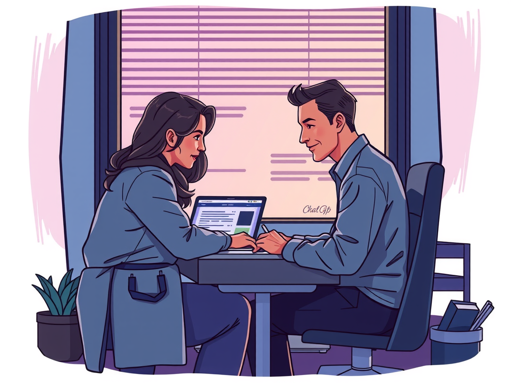 How to use chatgpt to write personalized email templates 1767201226