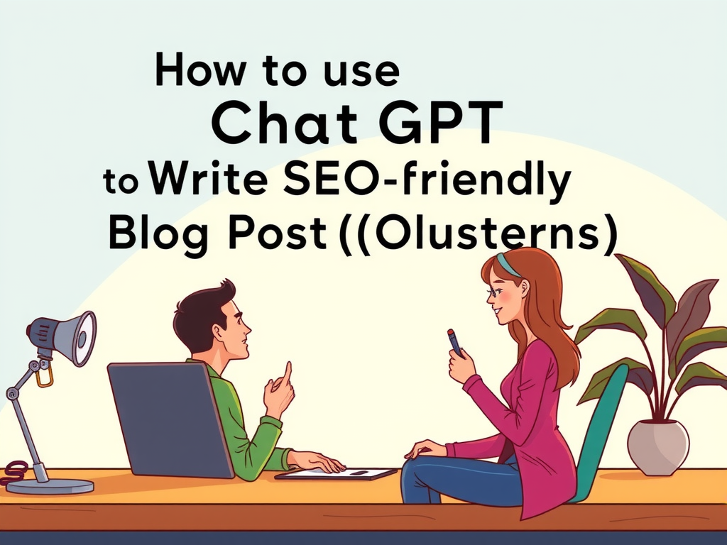 How to use chatgpt to write seo friendly blog post outlines 1767200977