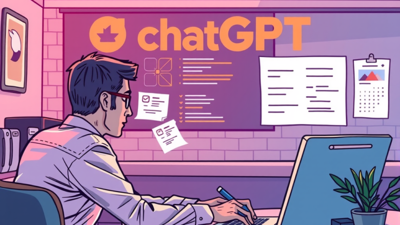 How to Use ChatGPT to Write Social Media Content Calendars