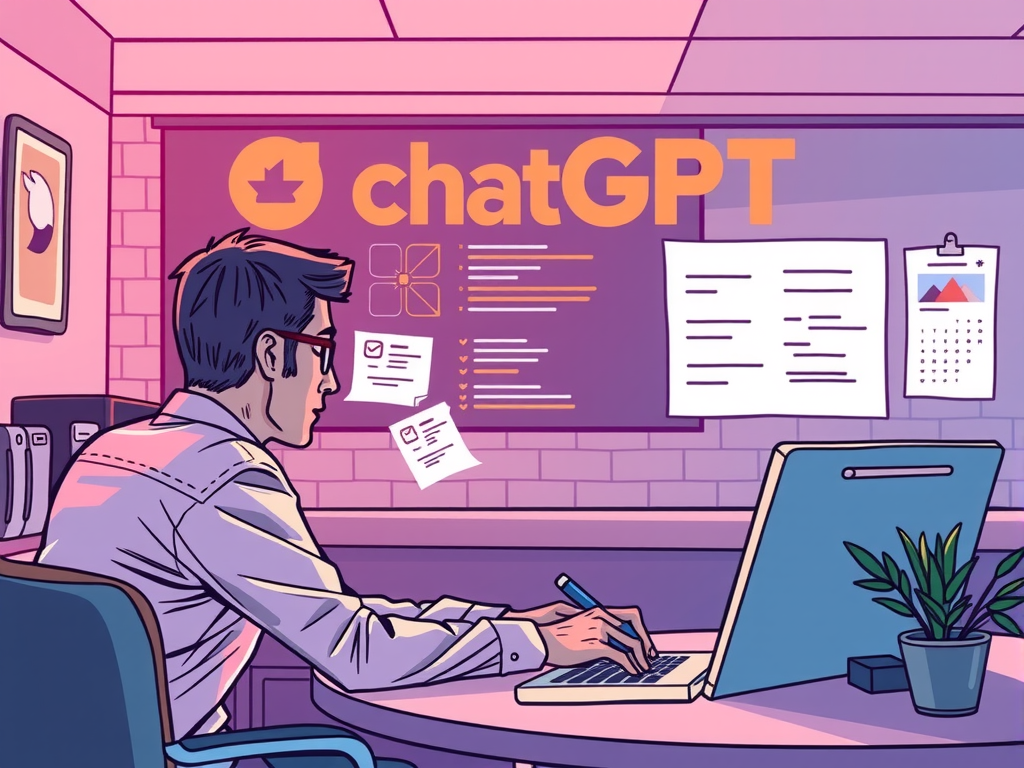 How to use chatgpt to write social media content calendars 1767202160