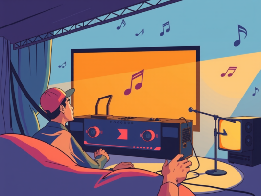 How to Use Free Background Music in Social Media Videos