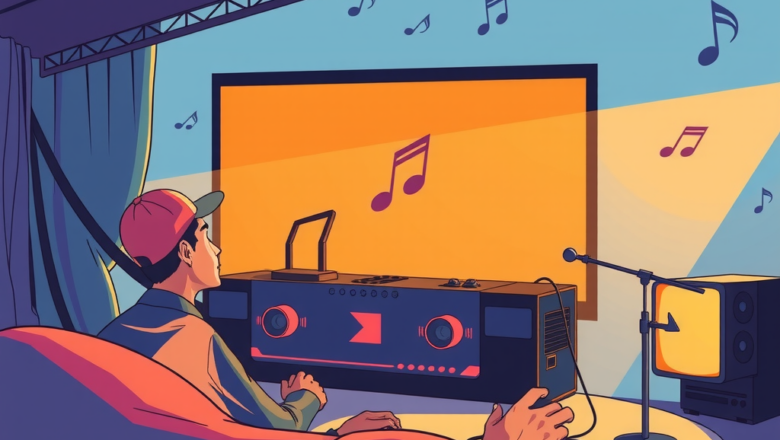 How to Use Free Background Music in Social Media Videos