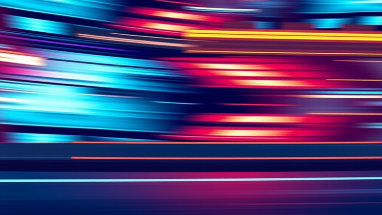 How to Use Motion Backgrounds in After Effects Projects