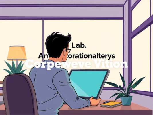 How to Use Motion Graphics in Corporate Videos