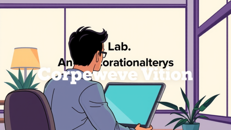 How to Use Motion Graphics in Corporate Videos