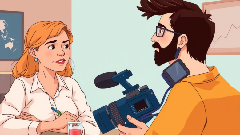 How to Use Multimedia Storytelling in Brand Campaigns