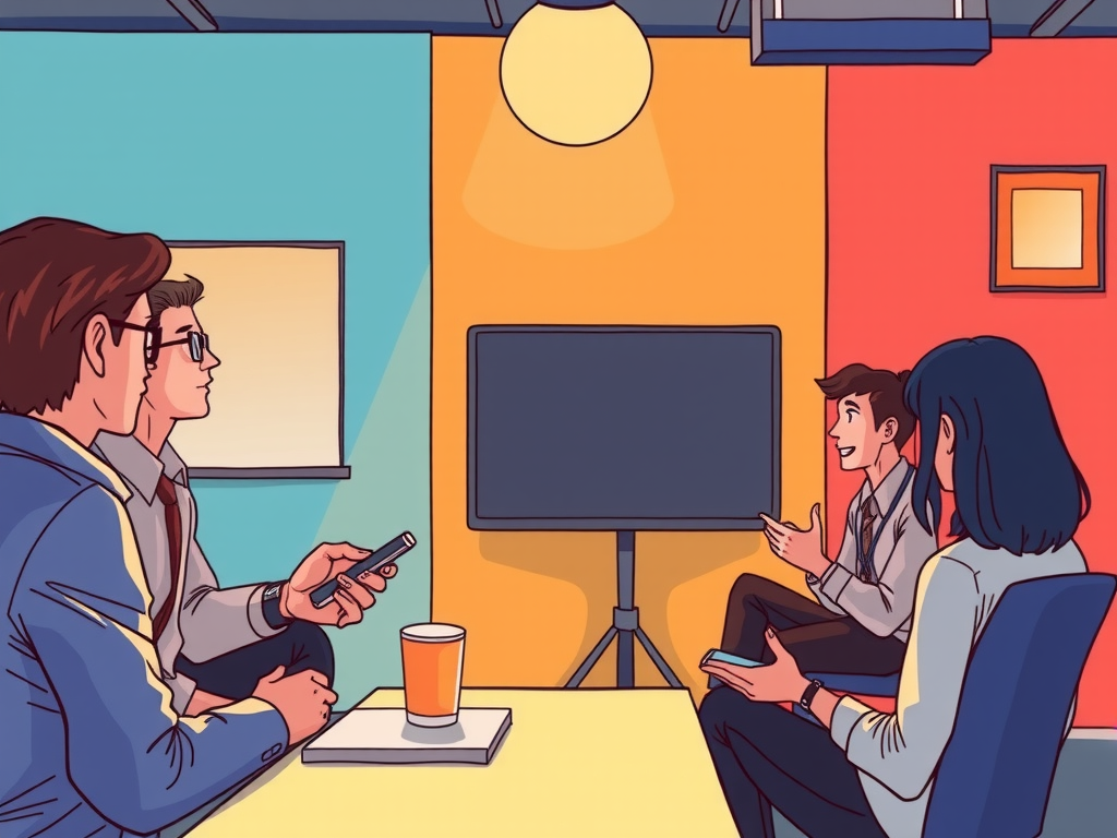 How to use multimedia storytelling in nonprofit campaigns 1767075914