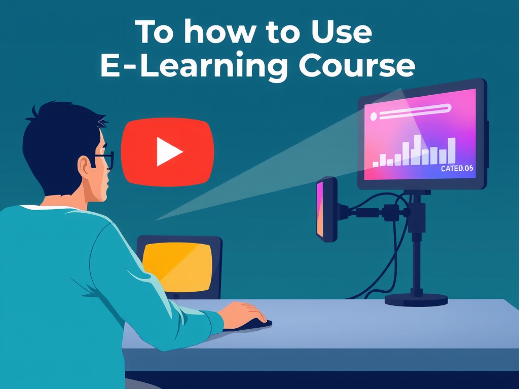 How to use multimedia for e learning courses 1767080260