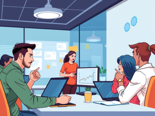 How to Use Multimedia for Employee Engagement Programs