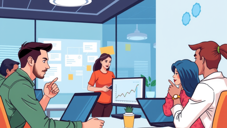 How to Use Multimedia for Employee Engagement Programs