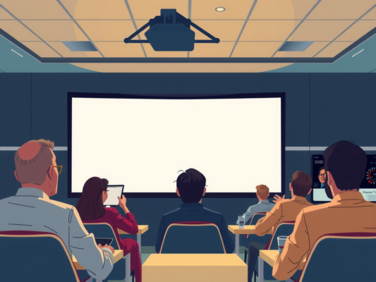 How to Use Multimedia for Investor Presentations