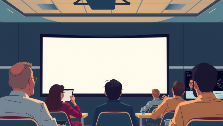 How to Use Multimedia for Investor Presentations