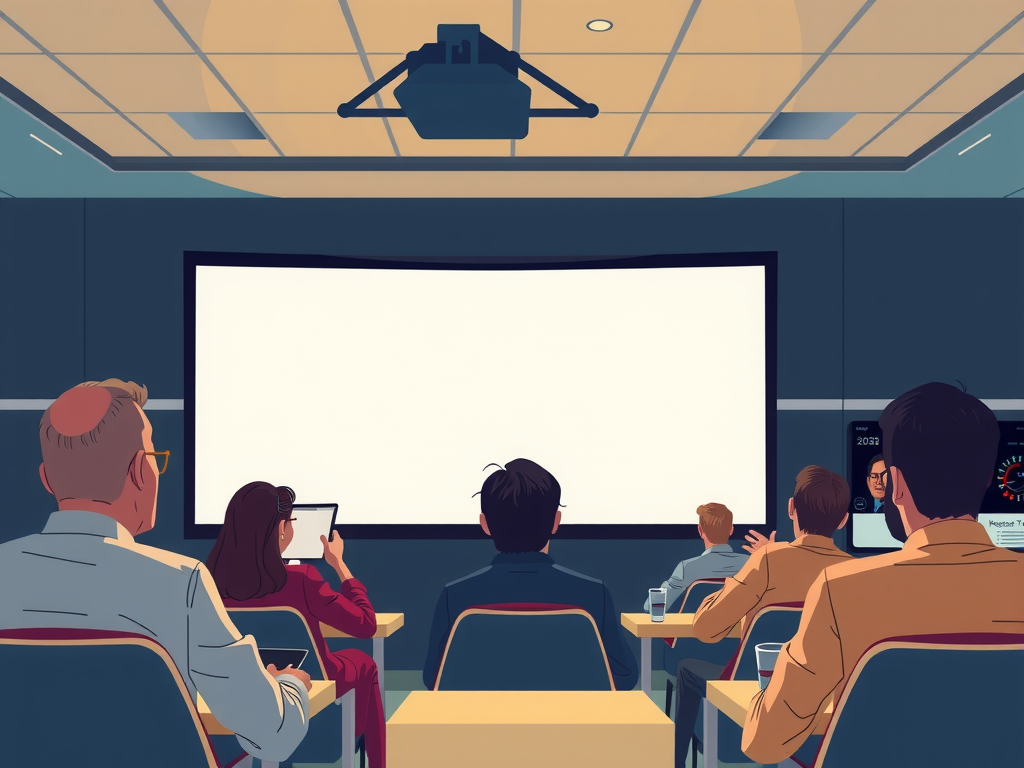 How to use multimedia for investor presentations 1767080047