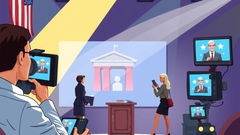 How to Use Multimedia for Political Campaigns