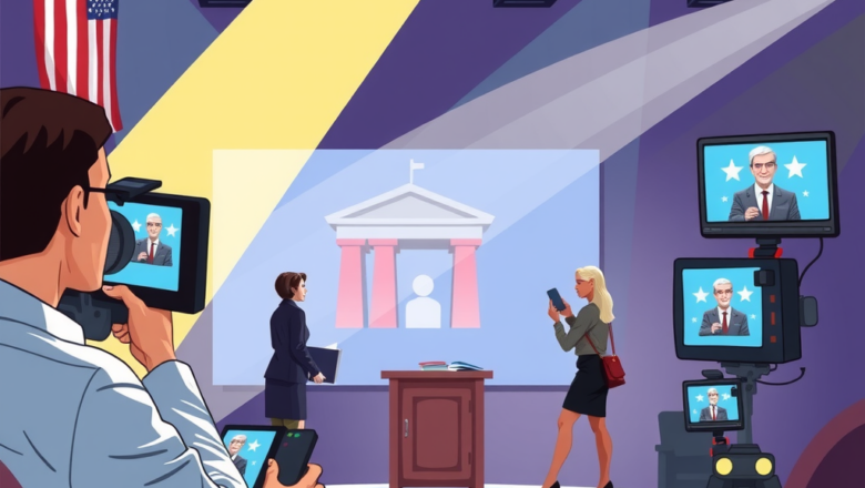 How to Use Multimedia for Political Campaigns