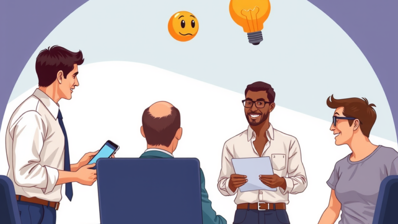 How to Use Multimedia in Corporate Leadership Training