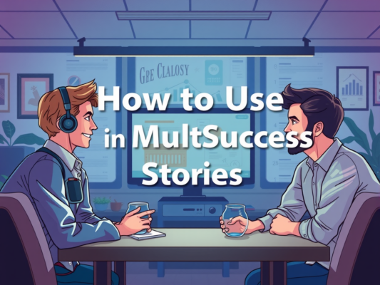 How to Use Multimedia in Customer Success Stories