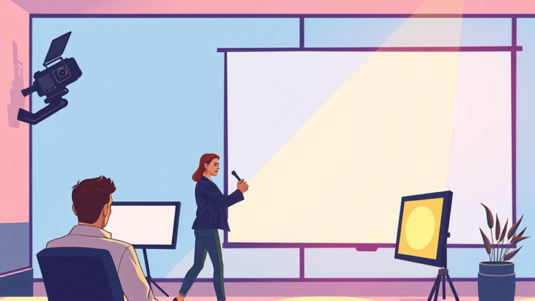 How to Use Multimedia in Online Business Presentations