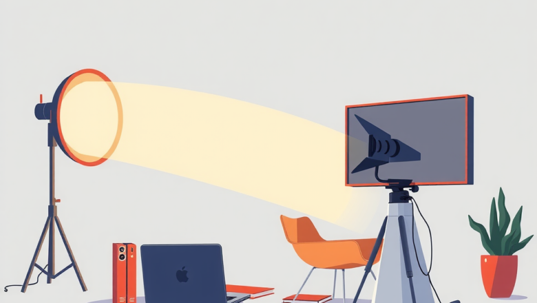 How to Use Multimedia in Online Product Launches