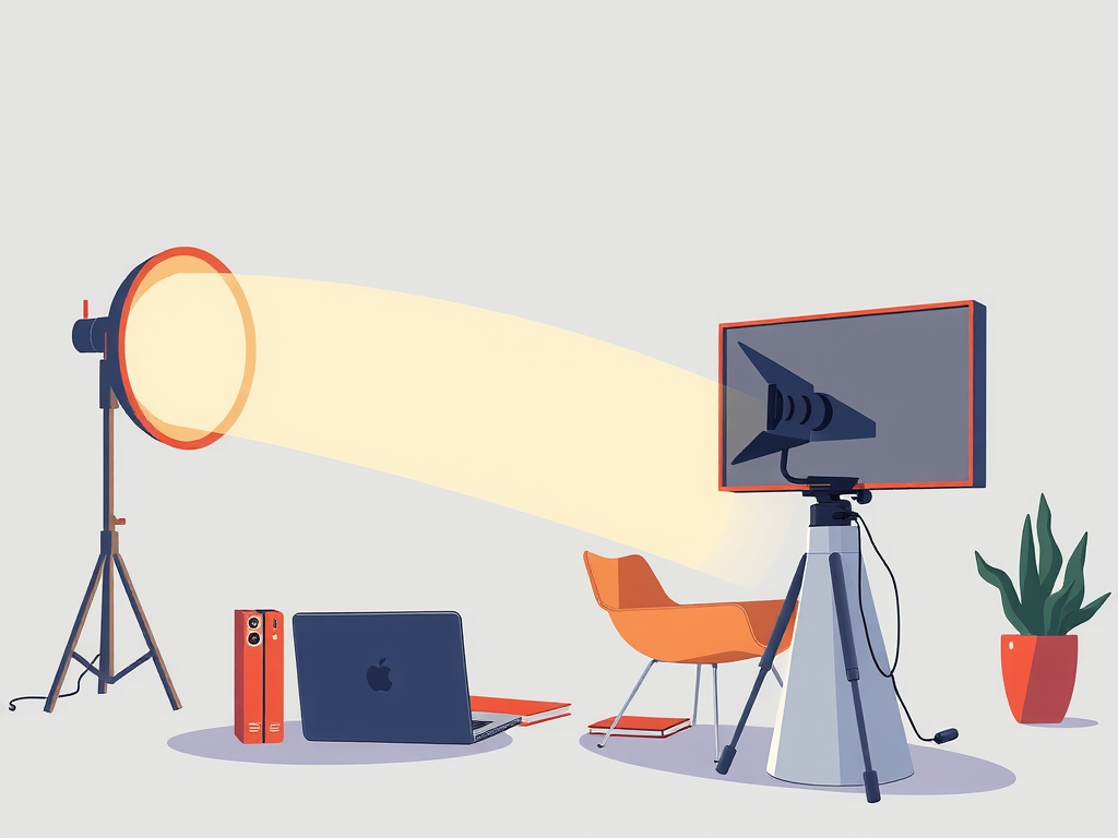 How to use multimedia in online product launches 1767074049