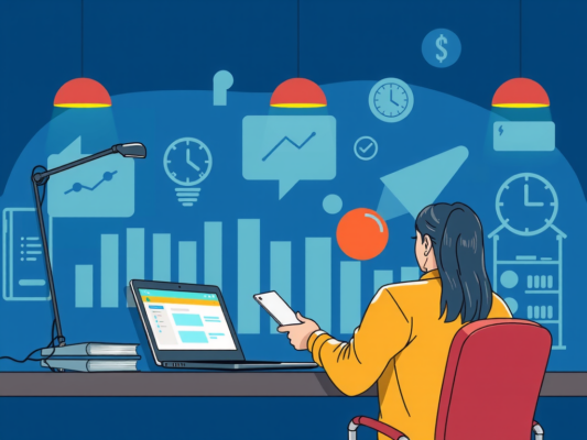 How to Use Multimedia in University Online Learning