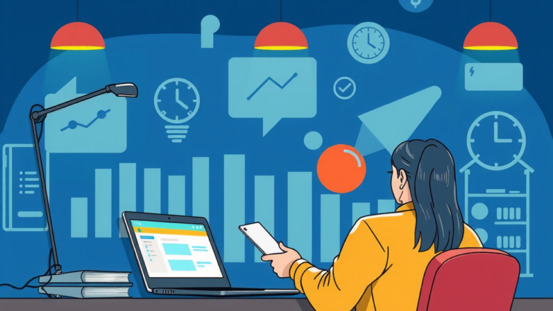 How to Use Multimedia in University Online Learning