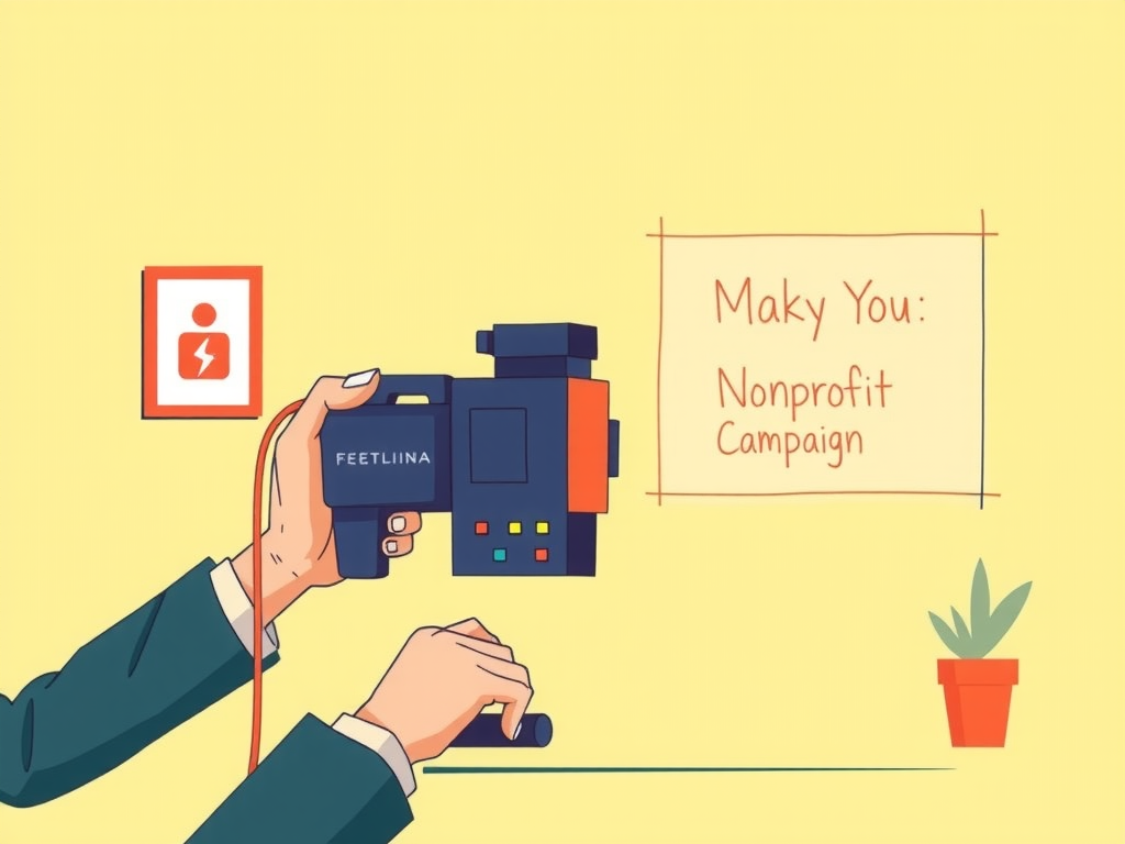 How to use multimedia to boost nonprofit campaigns 1767079454