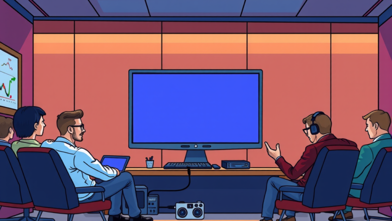 How to Use Multimedia to Boost Sales Presentations