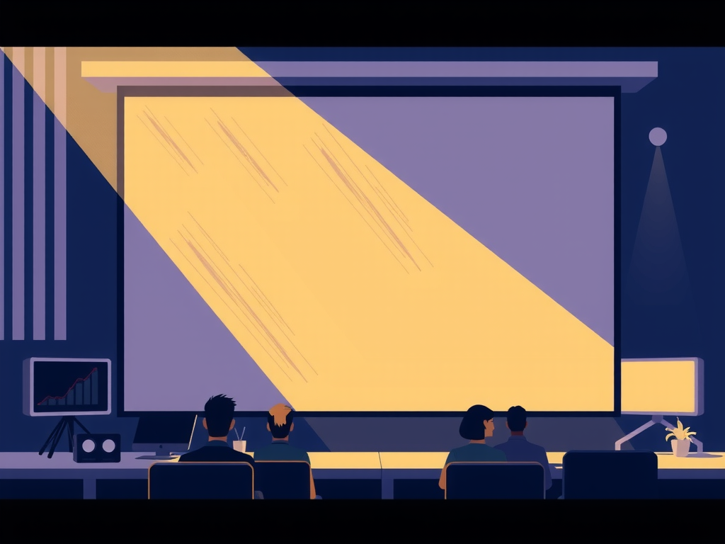 How to use transitions creatively in presentations 1767084775