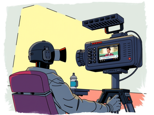 How to Use Video Production for Brand Authority