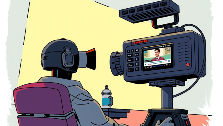 How to Use Video Production for Brand Authority
