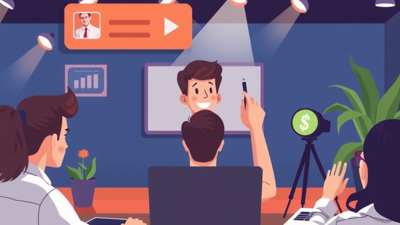 How to Use Video Production in Brand Awareness Campaigns