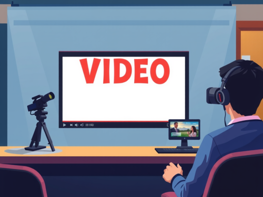 How to Use Video Production in Local Marketing Campaigns