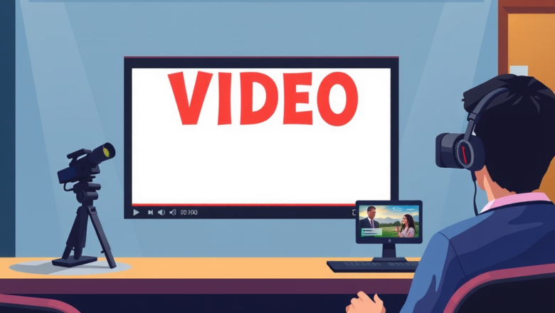 How to Use Video Production in Local Marketing Campaigns