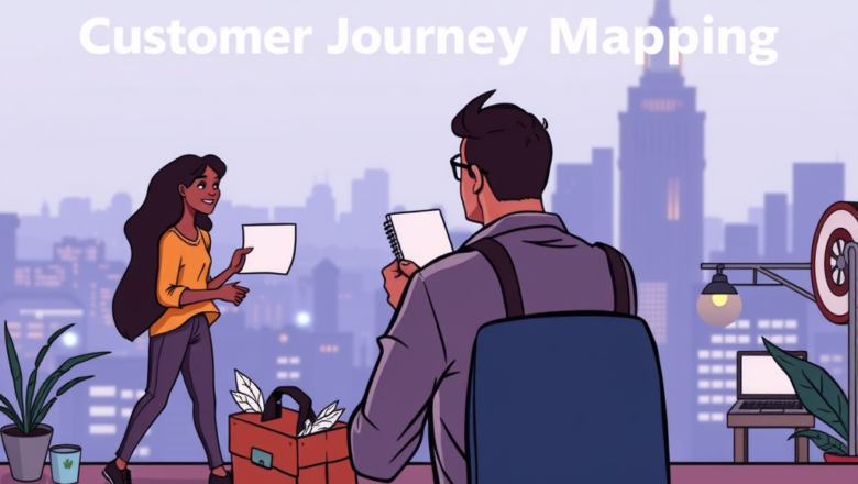 How to Use Video for Customer Journey Mapping