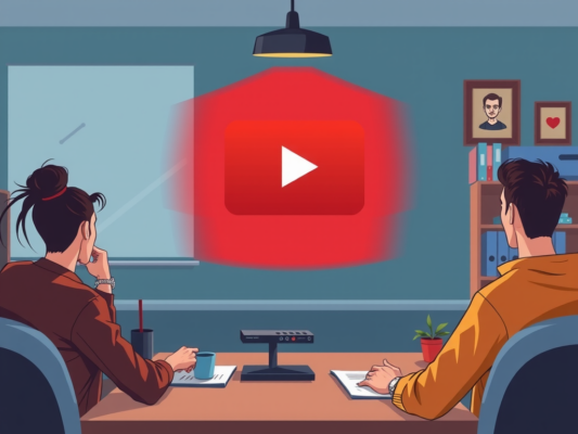 How to Use Video in Business Development Strategies