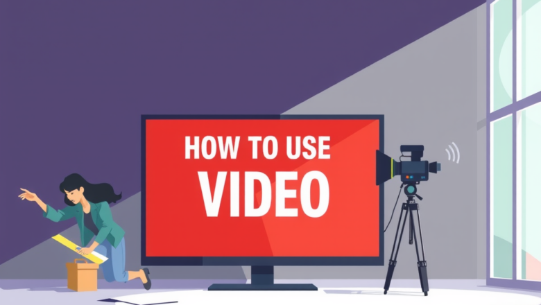 How to Use Video in Corporate PR Campaigns