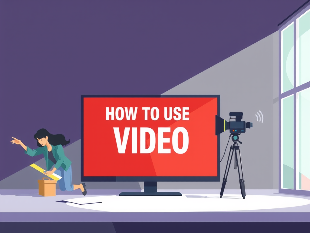 How to use video in corporate pr campaigns 1767074413